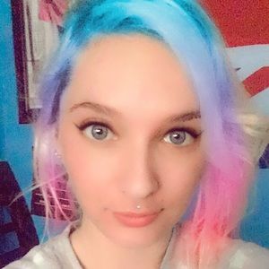 Meet your Posher, Wendy